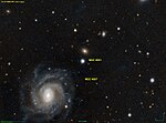 Миниатюра для NGC 4891