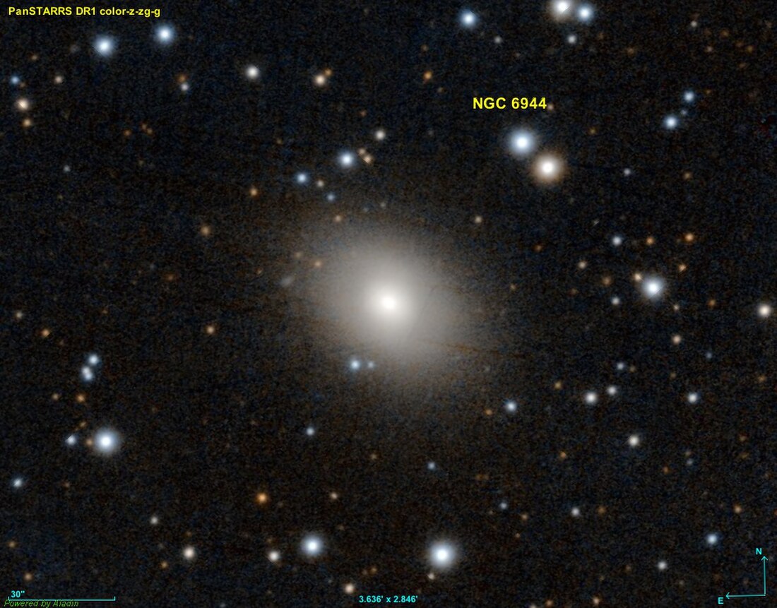 NGC 6944