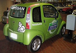 日産 ハイパーミニ Wikipedia