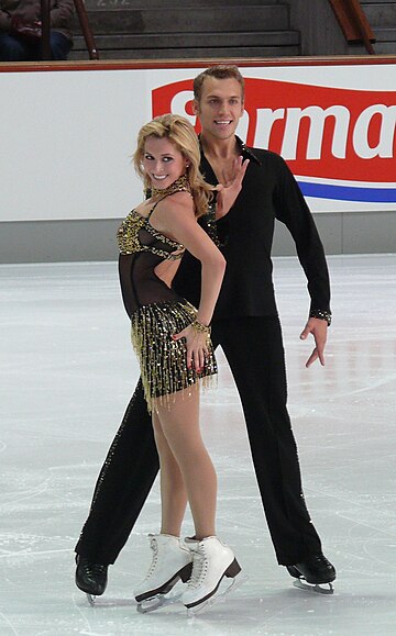 2011 Nebelhorn Trophy