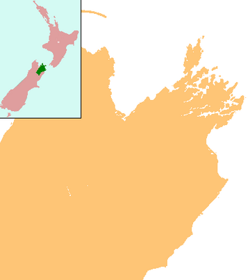 Waitaria Bay