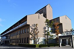 Nagoya Bunri University ac (1).jpg