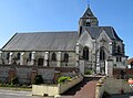 Église Saint-Martin de Naours