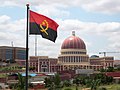 Angolan kansalliskokous