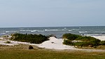 FFH-Gebiet Küstenlandschaft Bottsand - Marzkamp u. vorgelagerte Flachgründe