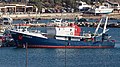 Naxos Νάξος 2020-08-20 10 Chora port Afovos II.jpg