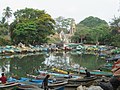 Thumbnail for File:Negombo Lagoon (42672733110).jpg