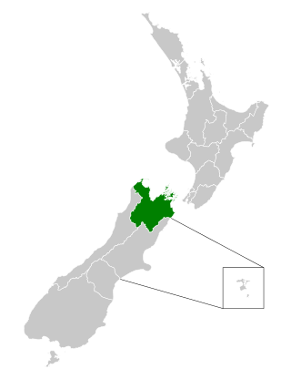<span class="mw-page-title-main">Nelson Marlborough District Health Board</span> District health board for the Nelson Marlborough region of New Zealand