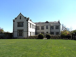 Netherton, Farway Historic estate in Devon, England