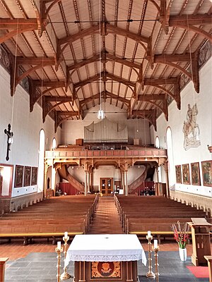 Neunkirchen (Nahe), St. Martin (Sebald-Orgel, 1936) (6).jpg