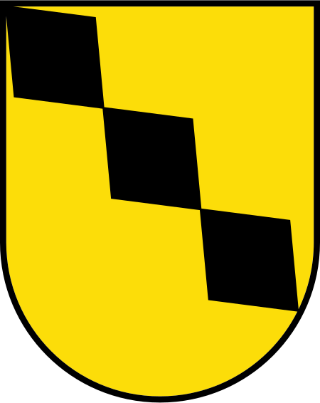 Neunkirchen Siegerland Wappen