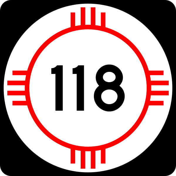 File:New Mexico 118.svg