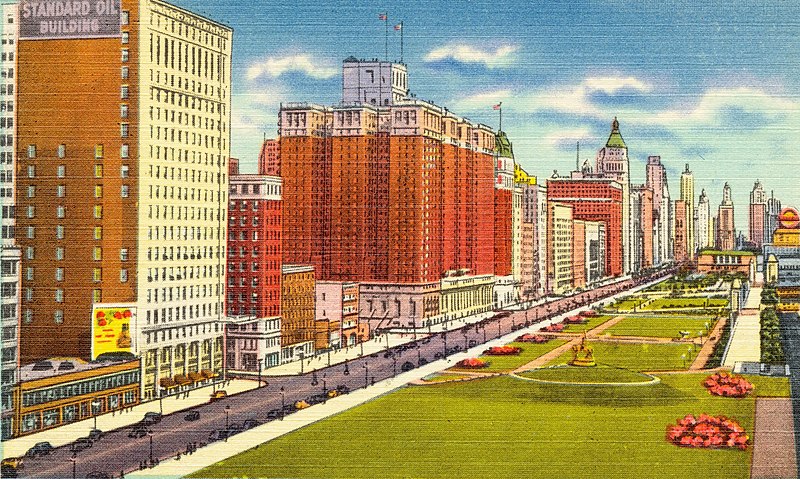 File:New Michigan Avenue, Chicago (60801) (cropped).jpg