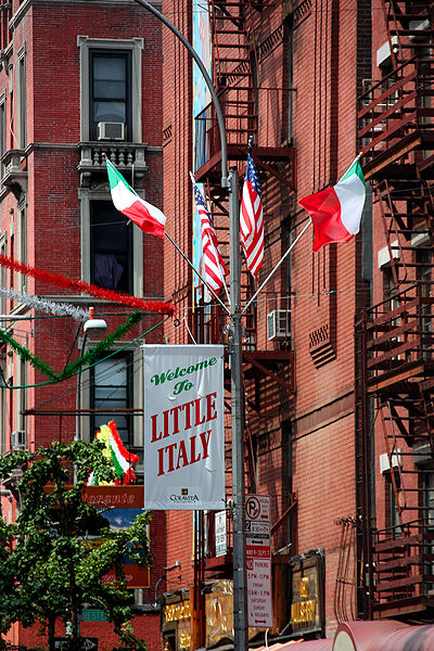 Archivo:New York. Little Italy.jpg