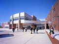 Thumbnail for Saline High School (Michigan)