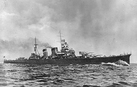 Aoba (lớp tàu tuần dương)