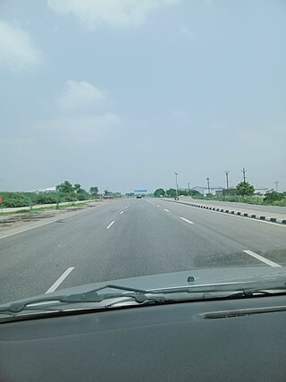 <span class="mw-page-title-main">National Highway 38 (India)</span> National highway in India