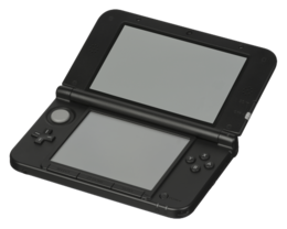 ニンテンドー3ds Wikiwand