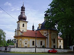 Municipal office