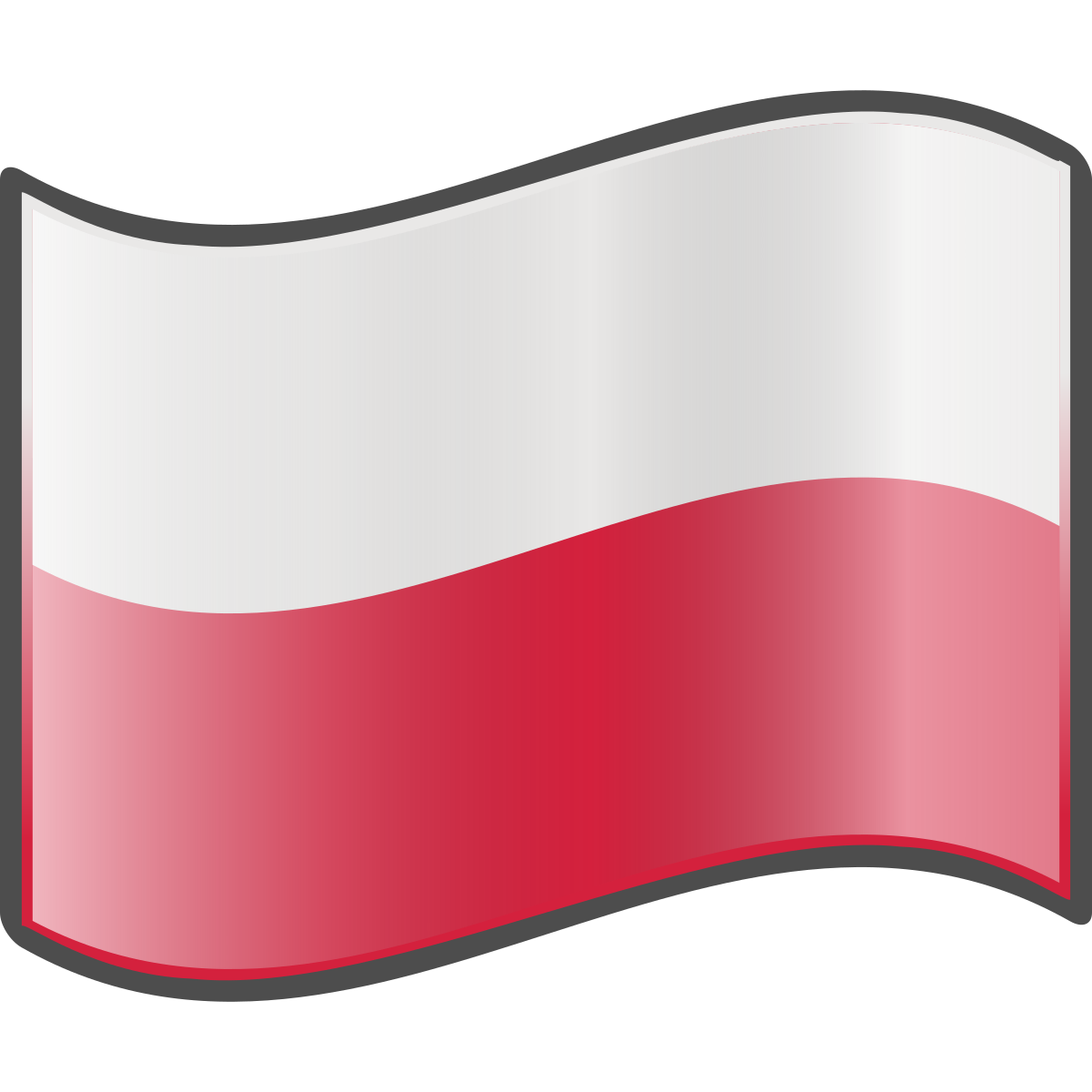 Download File:Nuvola Polish flag.svg - Wikiversity