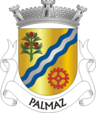 Wappen von Palmaz