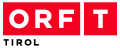 Logo d'ORF Tyrol.