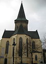 St. Katharinen (Kirche)