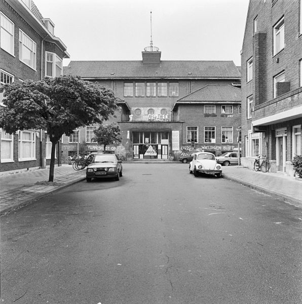 File:OVERZICHT GEVELS WIELINGENSTRAAT - Amsterdam - 20266721 - RCE.jpg