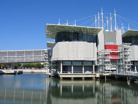 Oceanario Lisboa