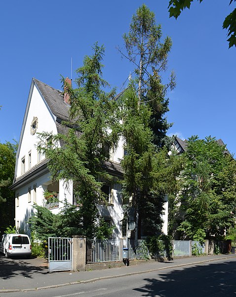 File:Offenbach, Bismarckstraße 211.jpg