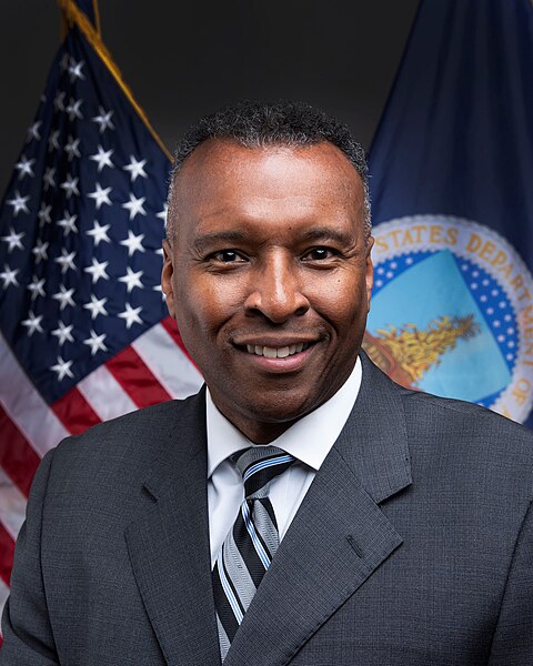 File:Official portrait of Basil Gooden, Under Secretary for Rural Development.jpg