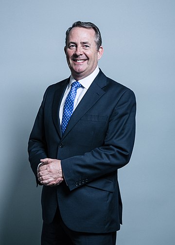 File:Official portrait of Dr Liam Fox.jpg