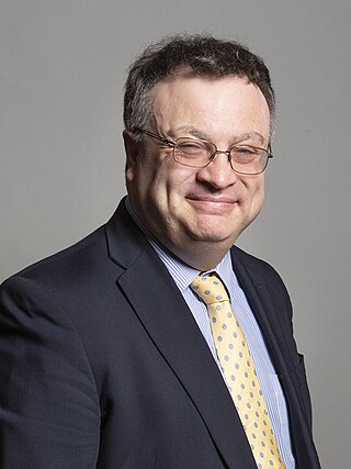 <span class="mw-page-title-main">Stephen Farry</span> Alliance Party of Northern Ireland politician