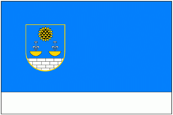 Прапор Окнянського району