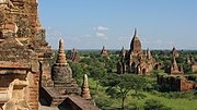 Vignette pour Bagan