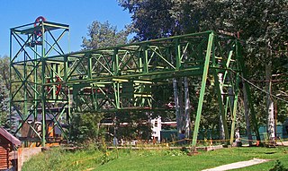 <span class="mw-page-title-main">Ski Lift No. 1</span> United States historic place