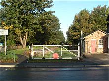 The former crossing at Stamford Bridge Old rail route 1.jpg