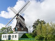 Windmühle „Catharina“