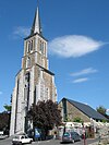 Église de l'Assomption de Notre-Dame