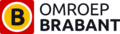 Logo d'Omroep Brabant depuis 2017