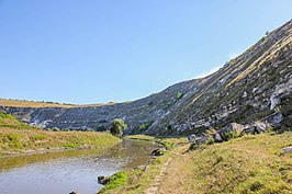 Nationaal park Orhei