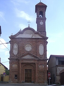 Orio Canavese Chiesa SRocco.jpg