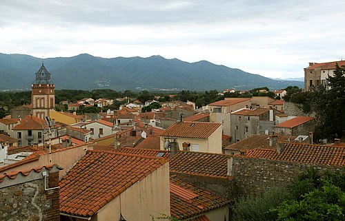 Serrurier porte blindée Ortaffa (66560)