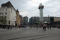 Oslo jearnbanetorget new.JPG