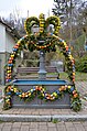 Osterbrunnen in Hausen am Tann (Zollernalbkreis).jpg