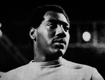 Otis Redding recorded the song for Stax Records in 1966.