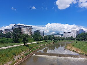 Otoka, Sarajevo