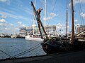 Oude Houthaven, Amsterdam