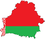 Abbozzo Bielorussia