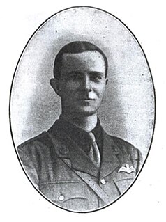 Owen Jones (forester) Empire forester, wartime aviator